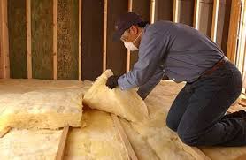 Types of Insulation We Offer in Huntersville, NC